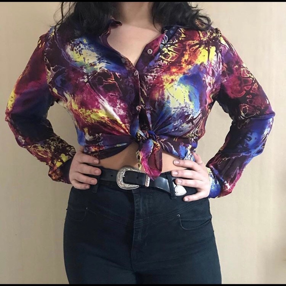 St John Sport party blouse